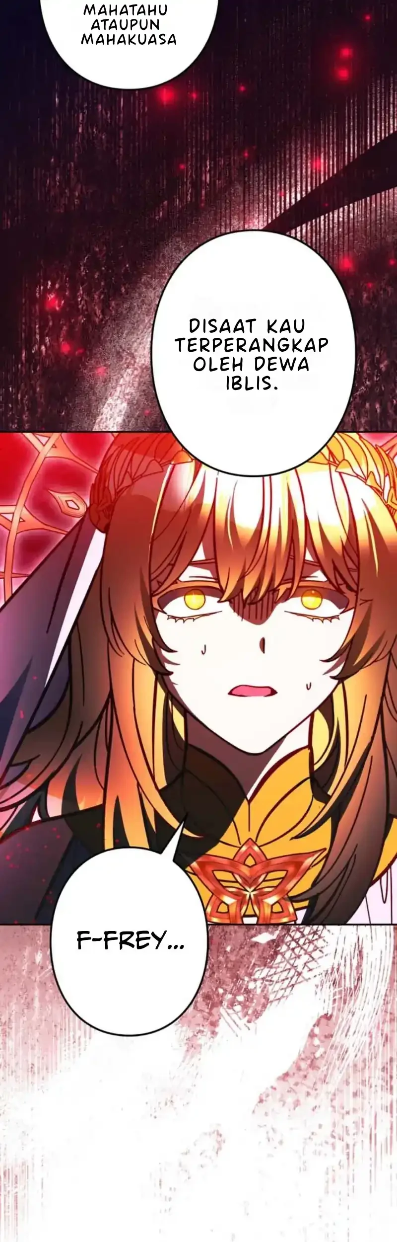 The Main Heroines Are Trying to Kill Me Chapter 65 Gambar 43