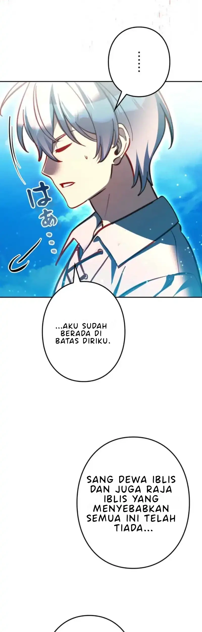 The Main Heroines Are Trying to Kill Me Chapter 65 Gambar 44