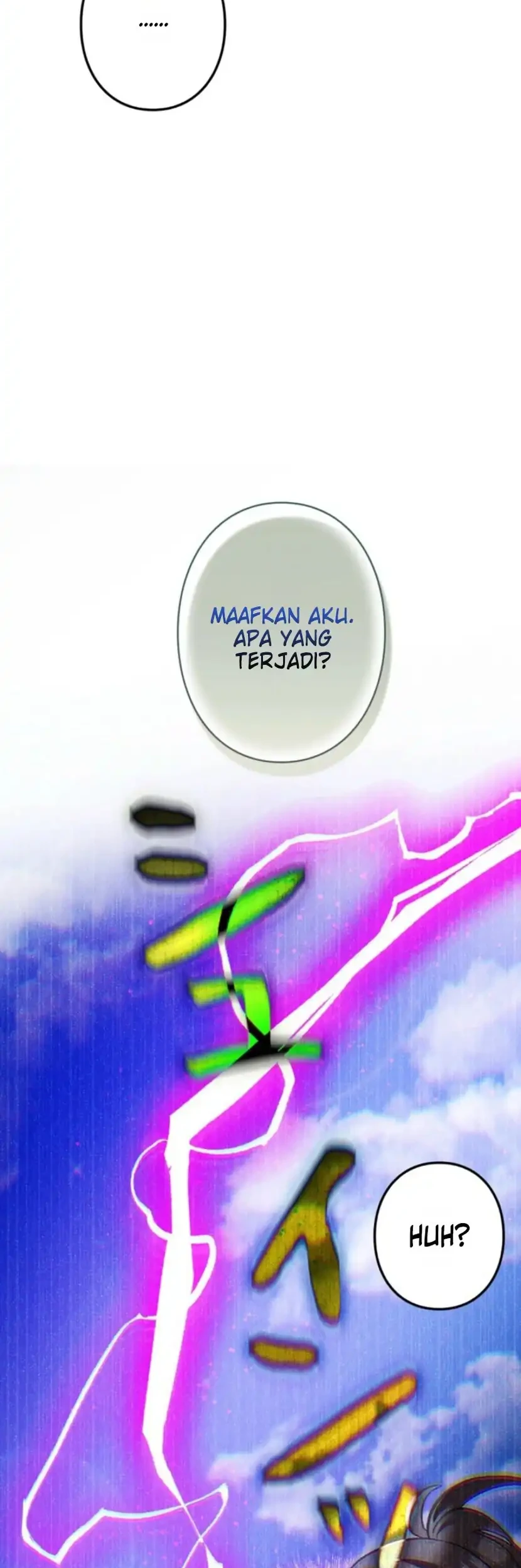 The Main Heroines Are Trying to Kill Me Chapter 66 Gambar 44