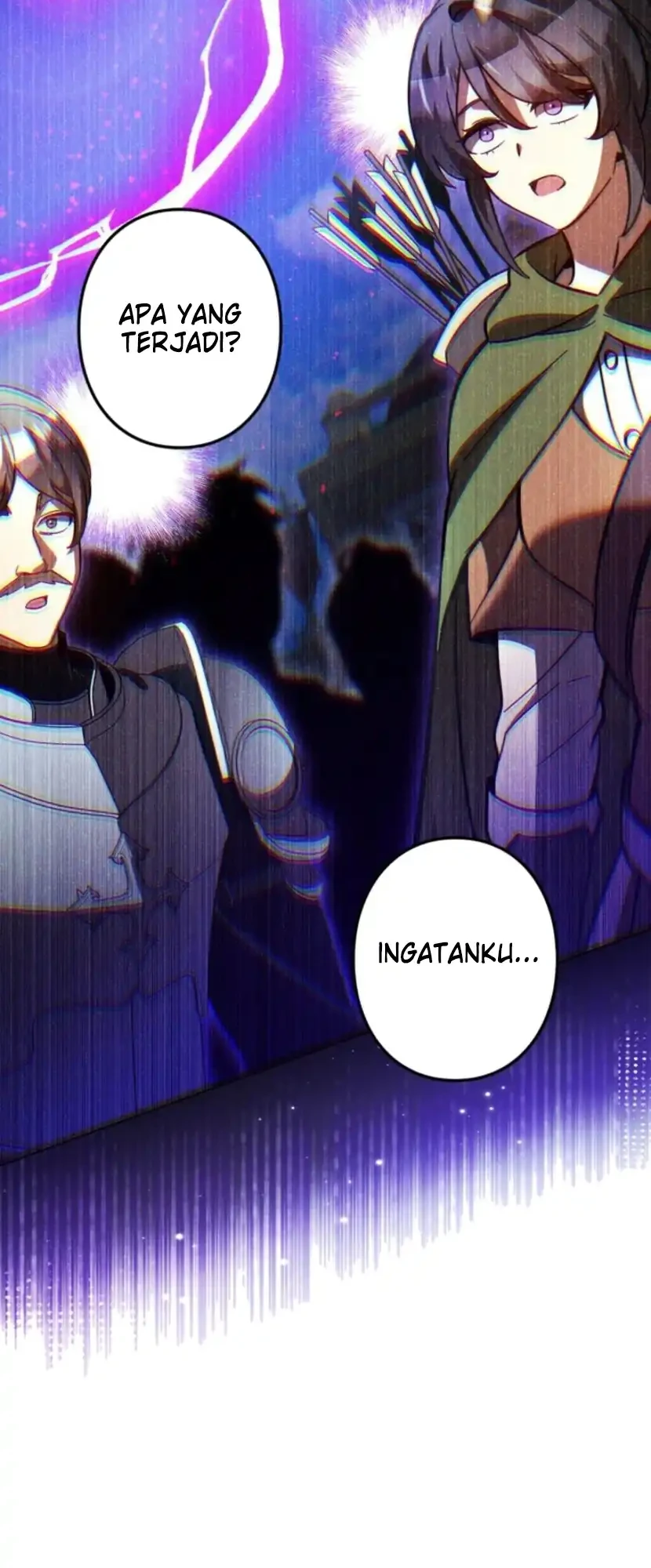 The Main Heroines Are Trying to Kill Me Chapter 66 Gambar 45