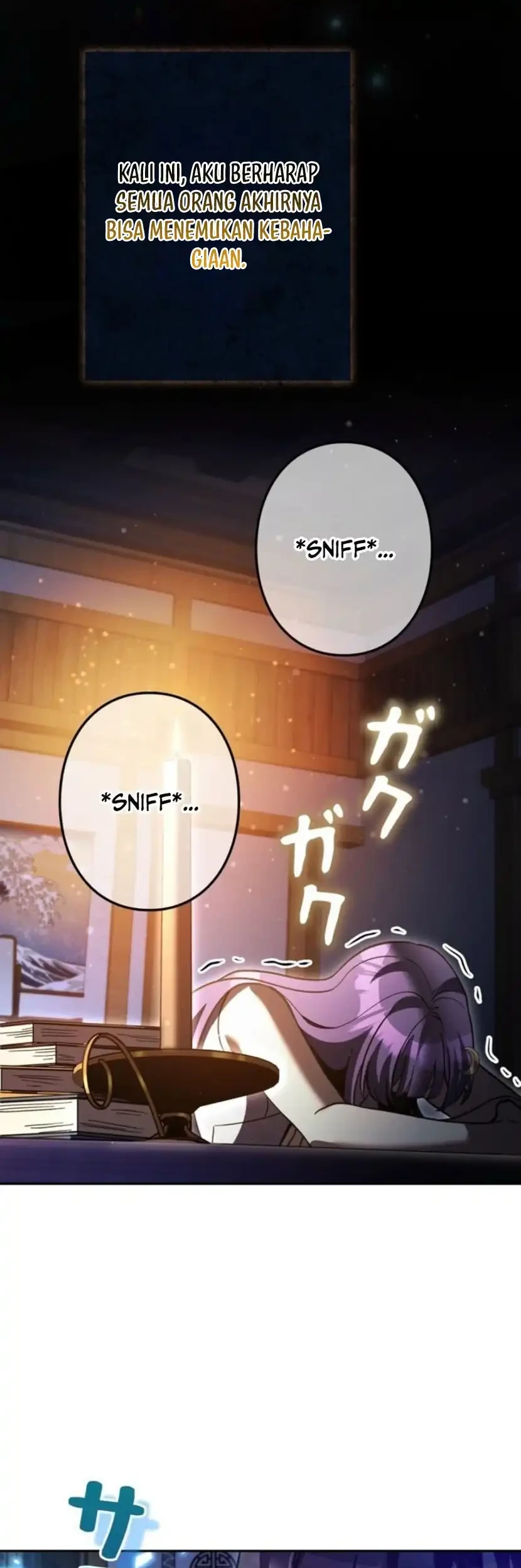 The Main Heroines Are Trying to Kill Me Chapter 67 Gambar 40