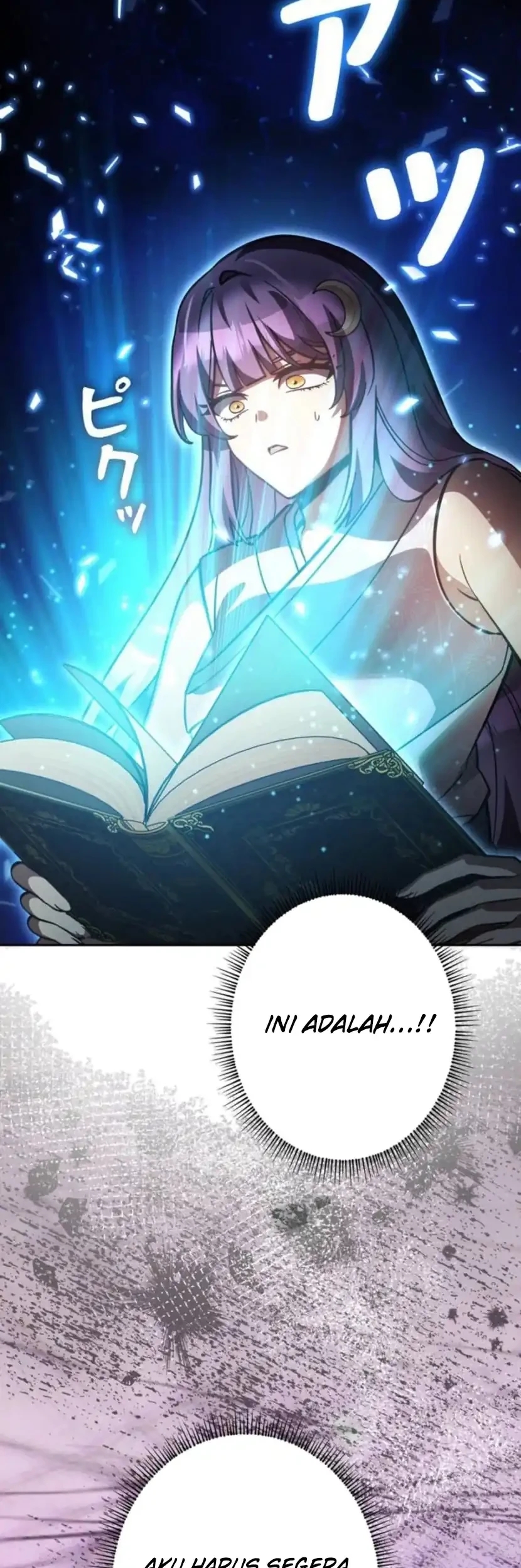 The Main Heroines Are Trying to Kill Me Chapter 67 Gambar 42
