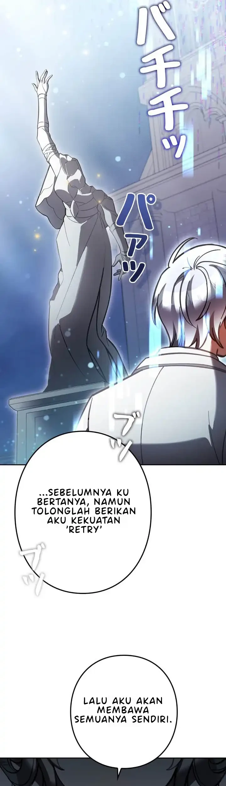 The Main Heroines Are Trying to Kill Me Chapter 68 Gambar 43