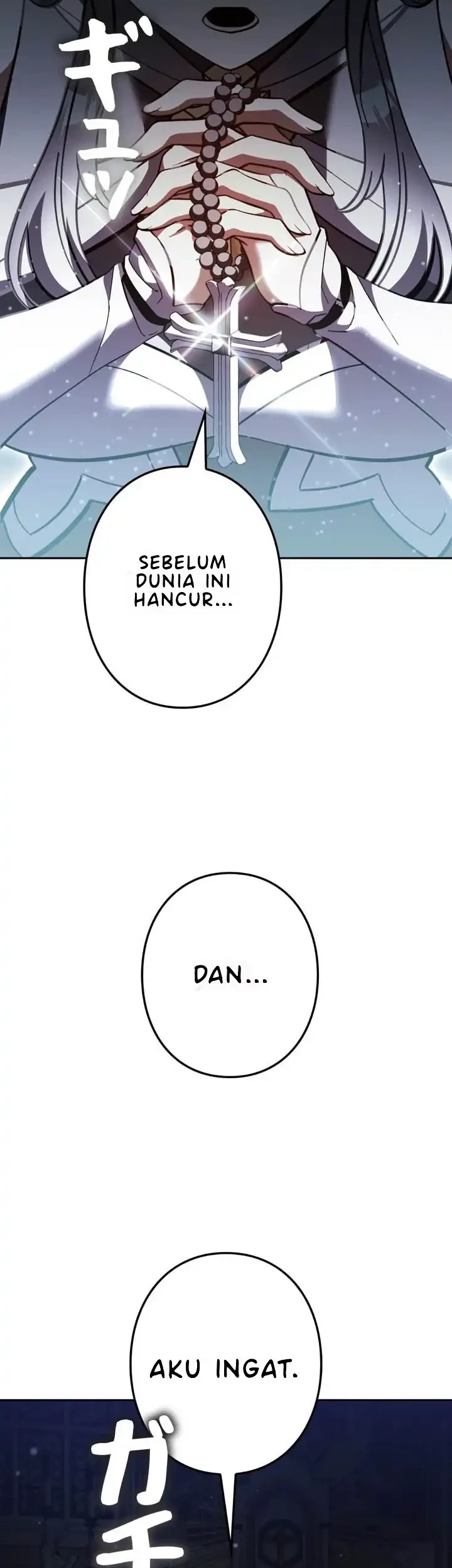The Main Heroines Are Trying to Kill Me Chapter 68 Gambar 44