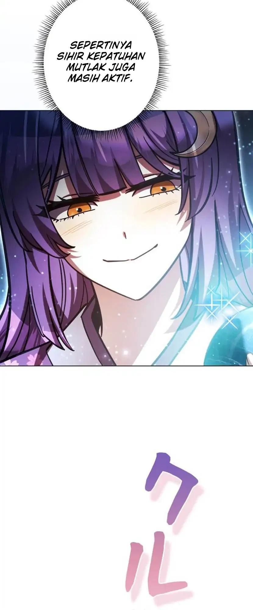 The Main Heroines Are Trying to Kill Me Chapter 70 Gambar 48