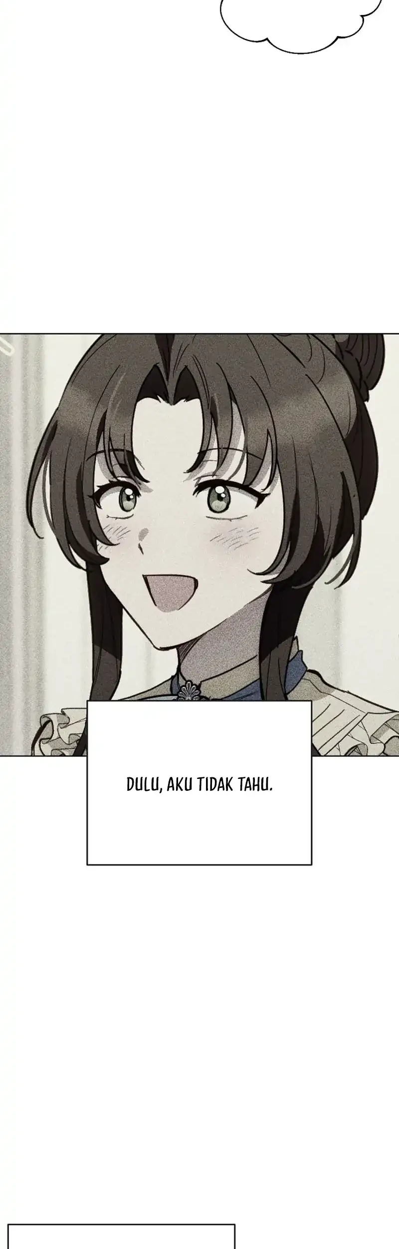 The Male Lead Is Trying To Tame Me With Money Chapter 1 Gambar 46