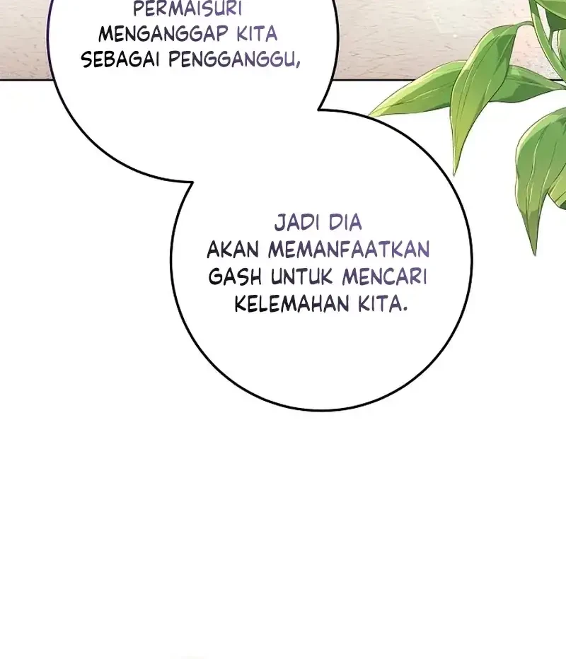 The Male Lead Is Trying To Tame Me With Money Chapter 11 Gambar 42