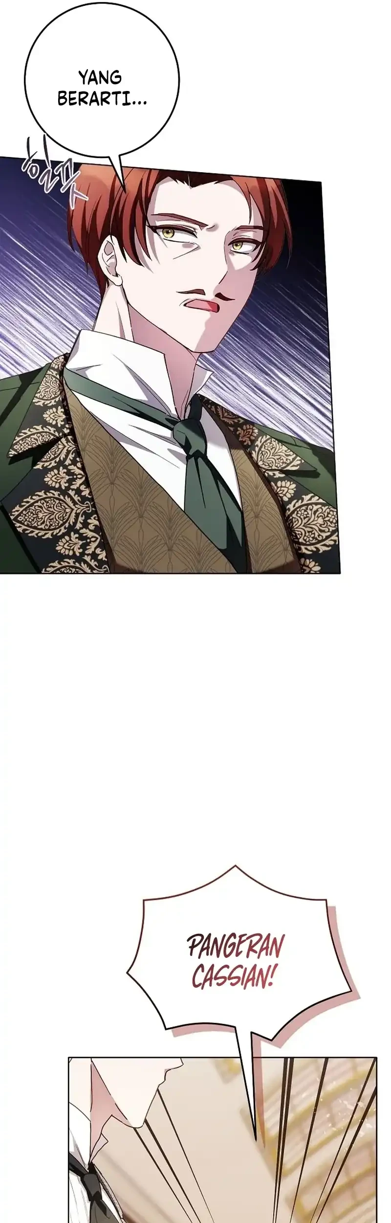 The Male Lead Is Trying To Tame Me With Money Chapter 15 Gambar 37