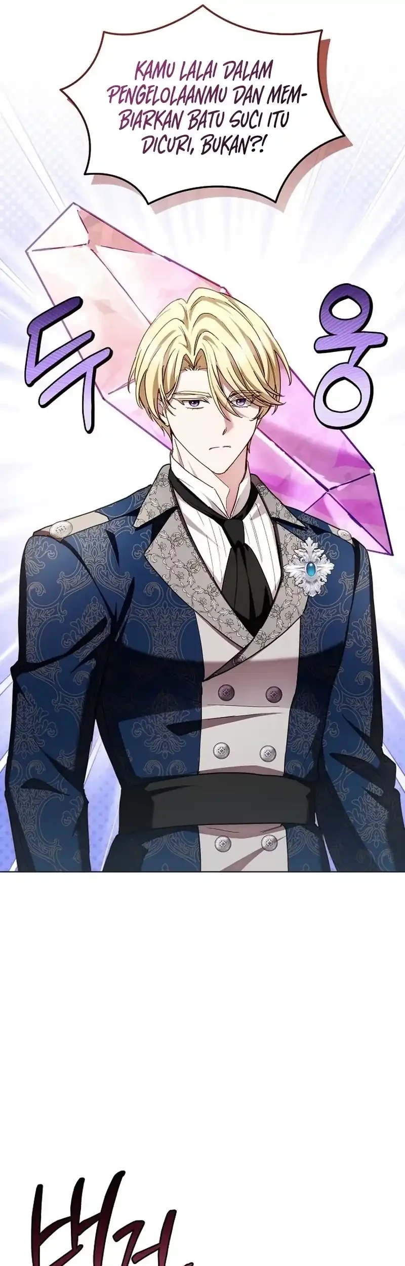 The Male Lead Is Trying To Tame Me With Money Chapter 15 Gambar 39