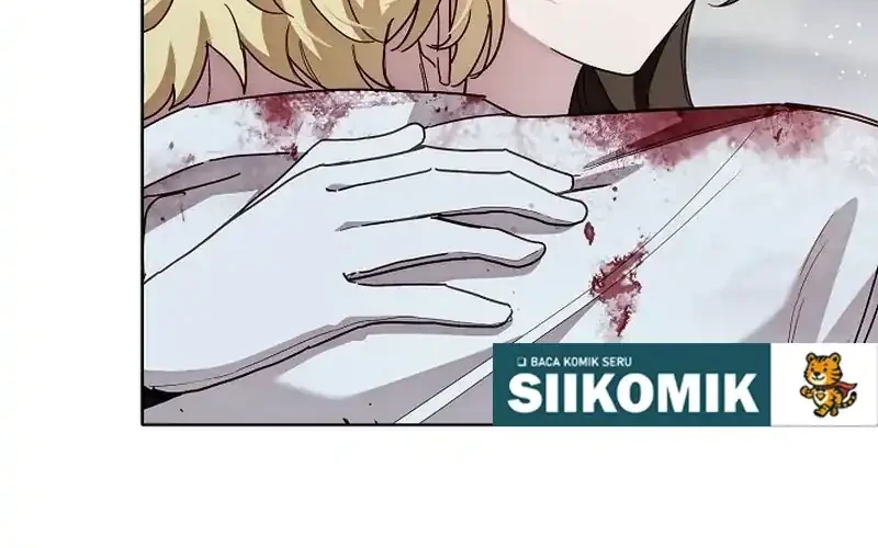 The Male Lead Is Trying To Tame Me With Money Chapter 18 Gambar 36
