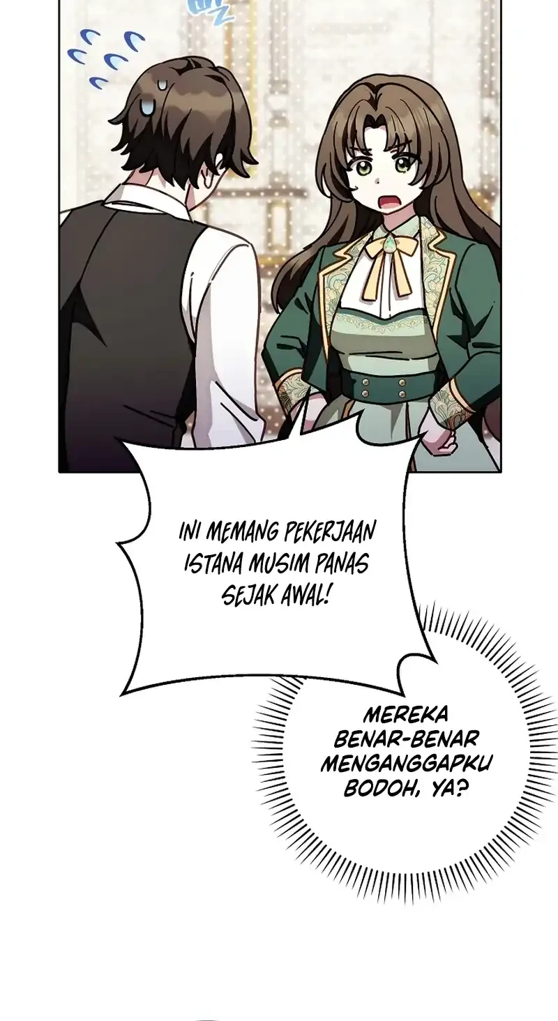 The Male Lead Is Trying To Tame Me With Money Chapter 20 Gambar 45