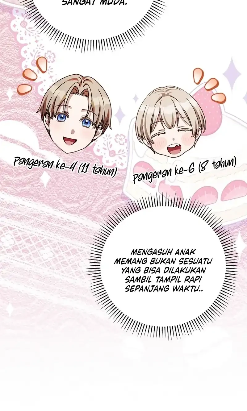 The Male Lead Is Trying To Tame Me With Money Chapter 22 Gambar 38