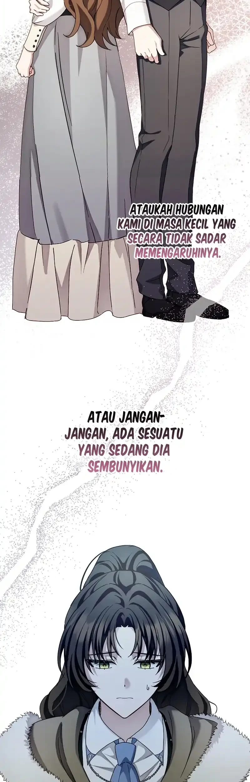 The Male Lead Is Trying To Tame Me With Money Chapter 24 Gambar 39