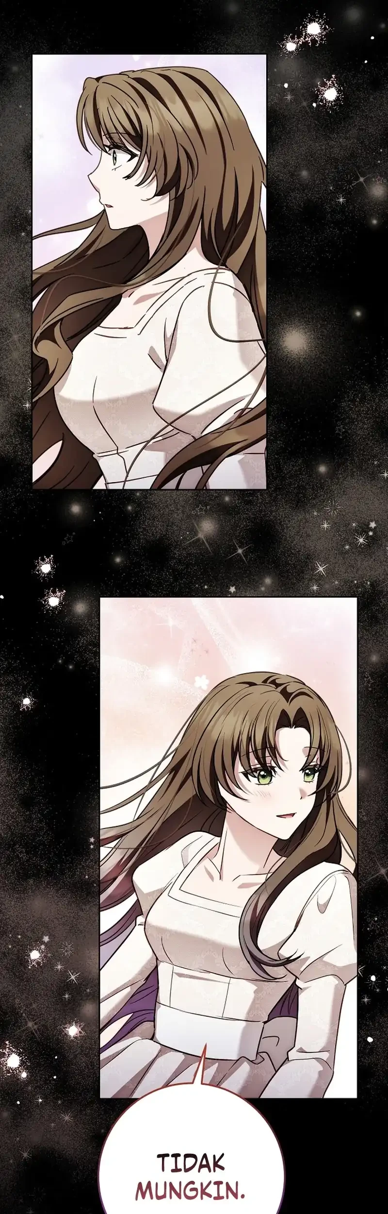 The Male Lead Is Trying To Tame Me With Money Chapter 25 Gambar 36