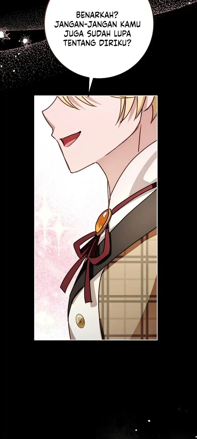 The Male Lead Is Trying To Tame Me With Money Chapter 25 Gambar 35