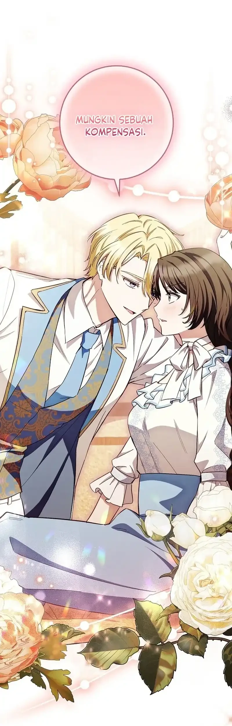 The Male Lead Is Trying To Tame Me With Money Chapter 3 Gambar 39