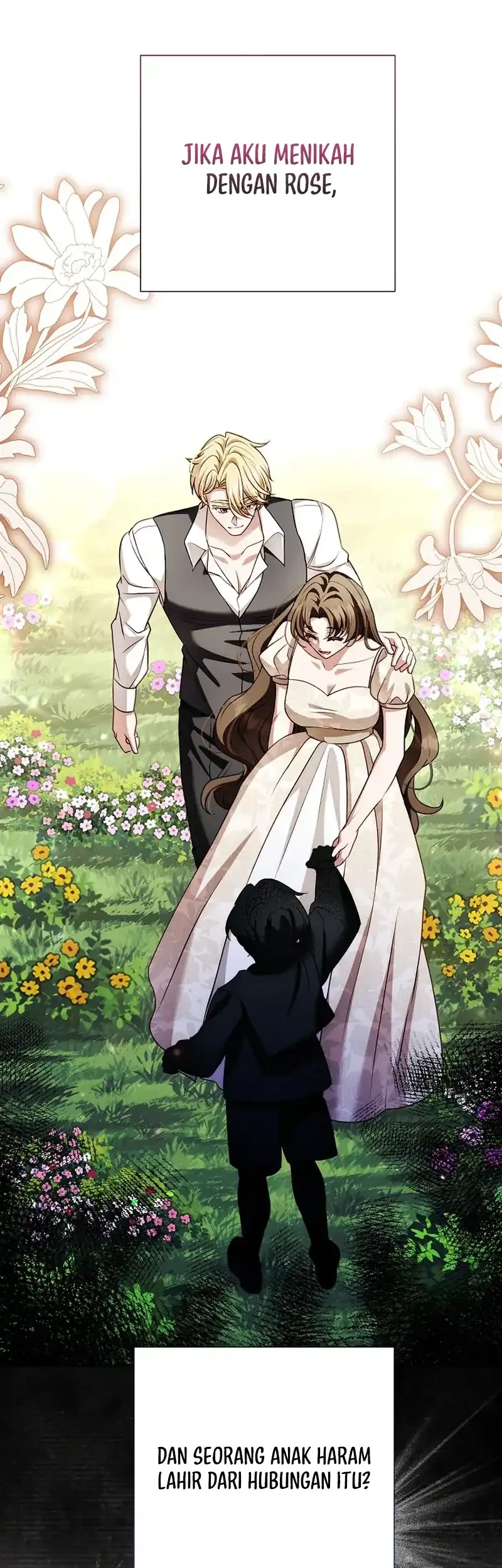 The Male Lead Is Trying To Tame Me With Money Chapter 32 Gambar 33