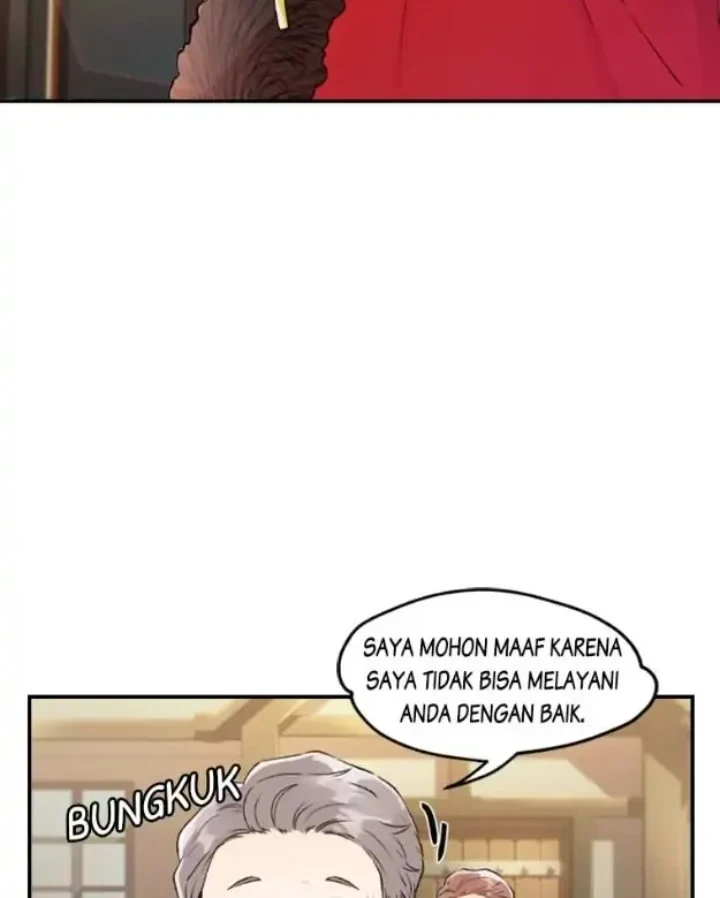 The Male Lead's Little Lion Daughter Chapter 1 Gambar 30