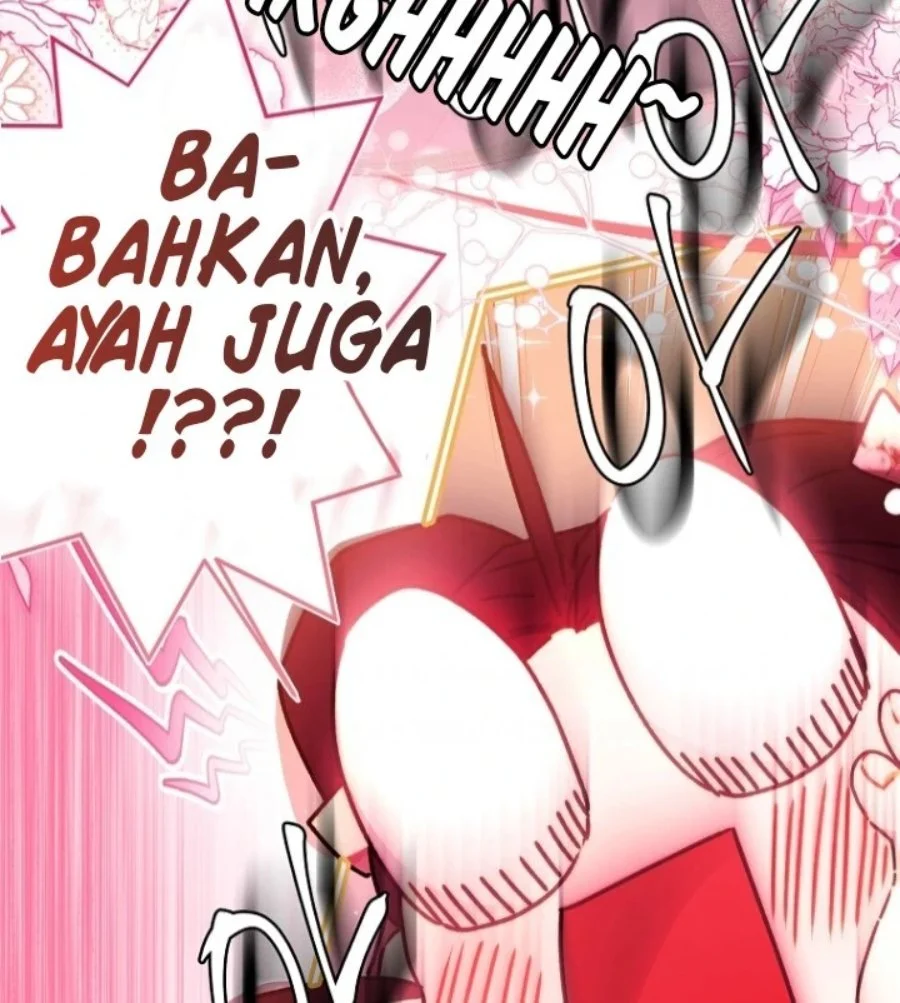 The Male Lead's Little Lion Daughter Chapter 121 Gambar 53