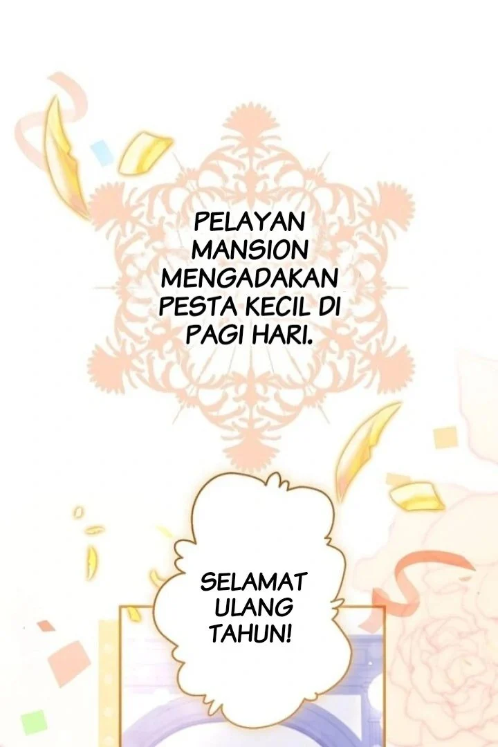 The Male Lead's Little Lion Daughter Chapter 122 Gambar 39