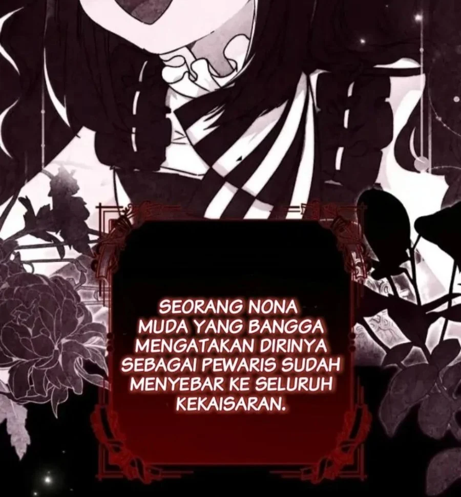The Male Lead's Little Lion Daughter Chapter 123 Gambar 53