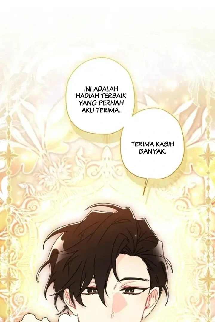 The Male Lead's Little Lion Daughter Chapter 124 Gambar 49