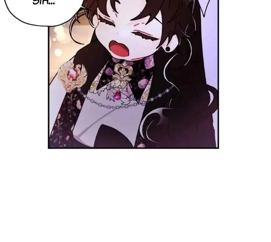 The Male Lead's Little Lion Daughter Chapter 125 Gambar 55