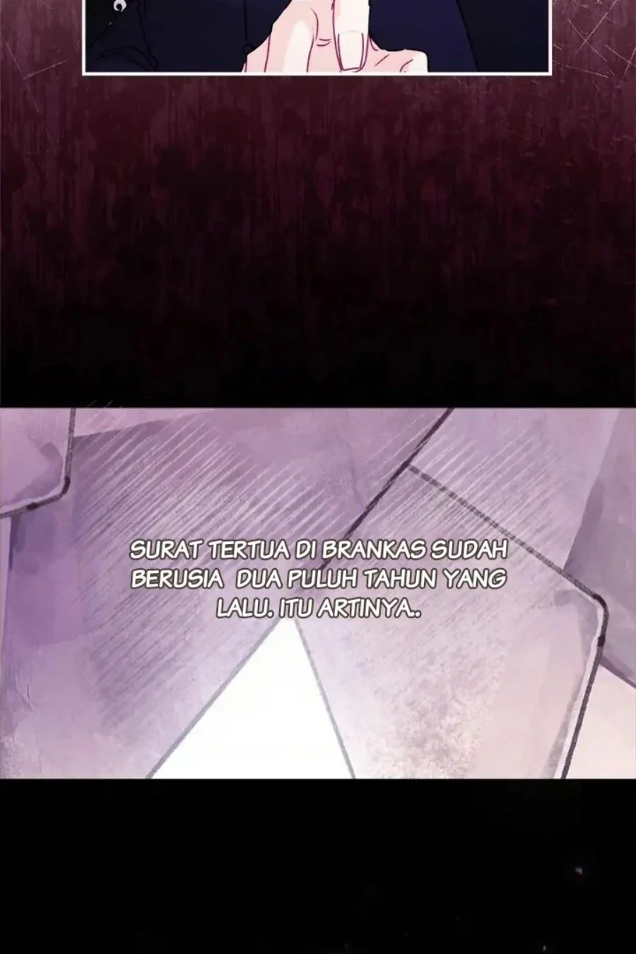 The Male Lead's Little Lion Daughter Chapter 126 Gambar 48