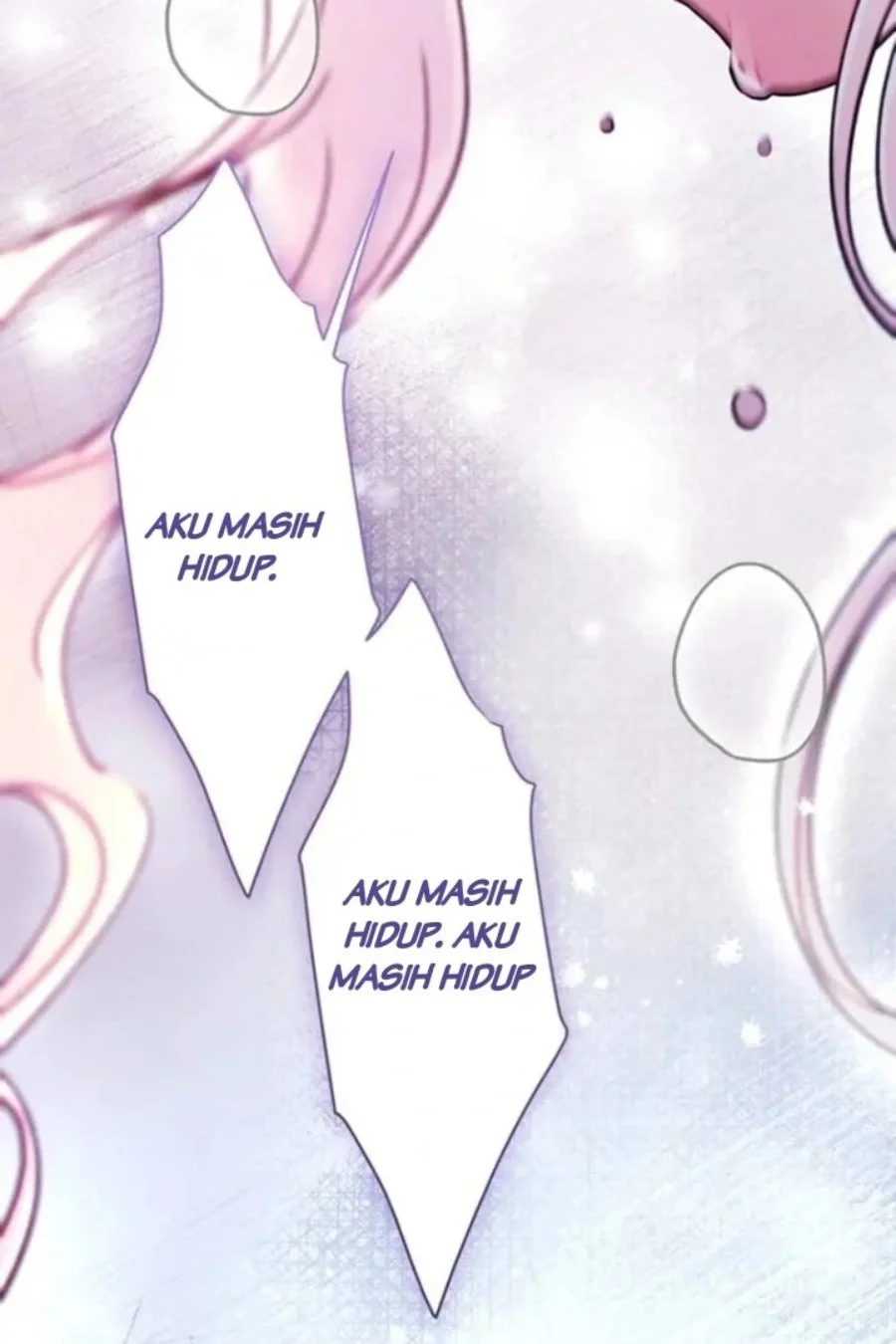 The Male Lead's Little Lion Daughter Chapter 127 Gambar 56