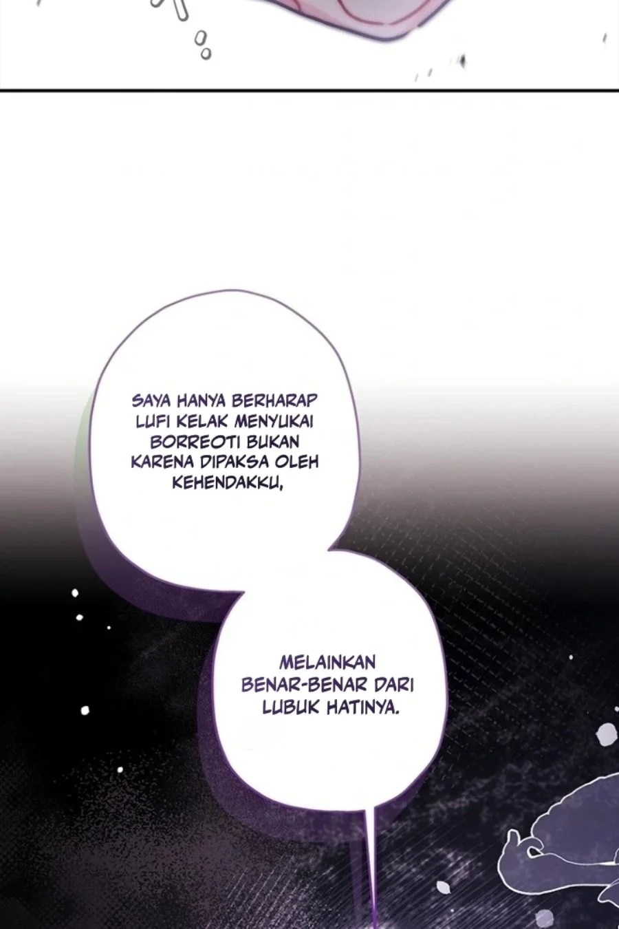 The Male Lead's Little Lion Daughter Chapter 131 Gambar 62