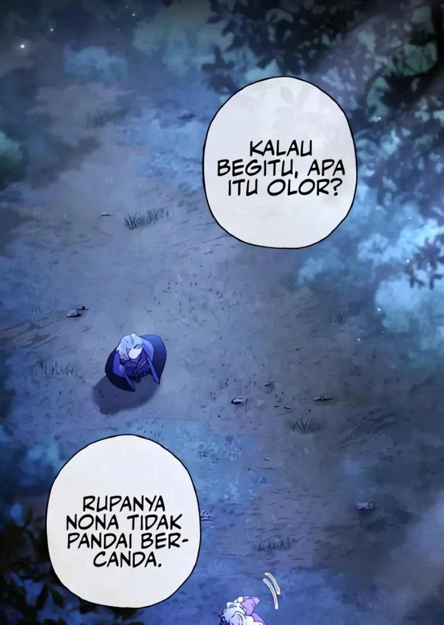 The Male Lead's Little Lion Daughter Chapter 134 Gambar 56