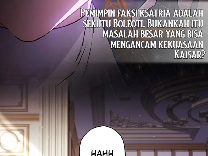 The Male Lead's Little Lion Daughter Chapter 136 Gambar 126