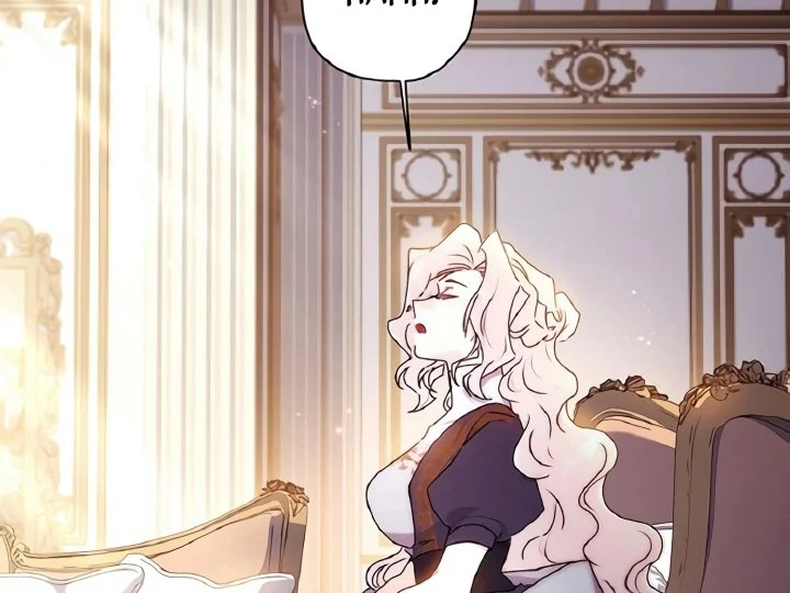 The Male Lead's Little Lion Daughter Chapter 136 Gambar 127