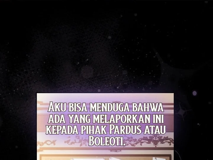 The Male Lead's Little Lion Daughter Chapter 136 Gambar 130