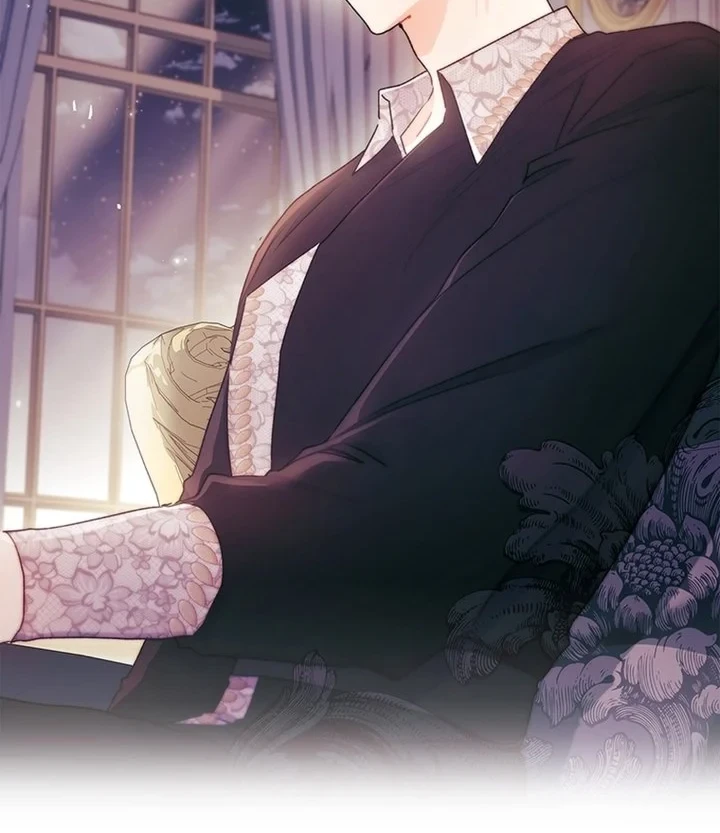 The Male Lead's Little Lion Daughter Chapter 141 Gambar 36