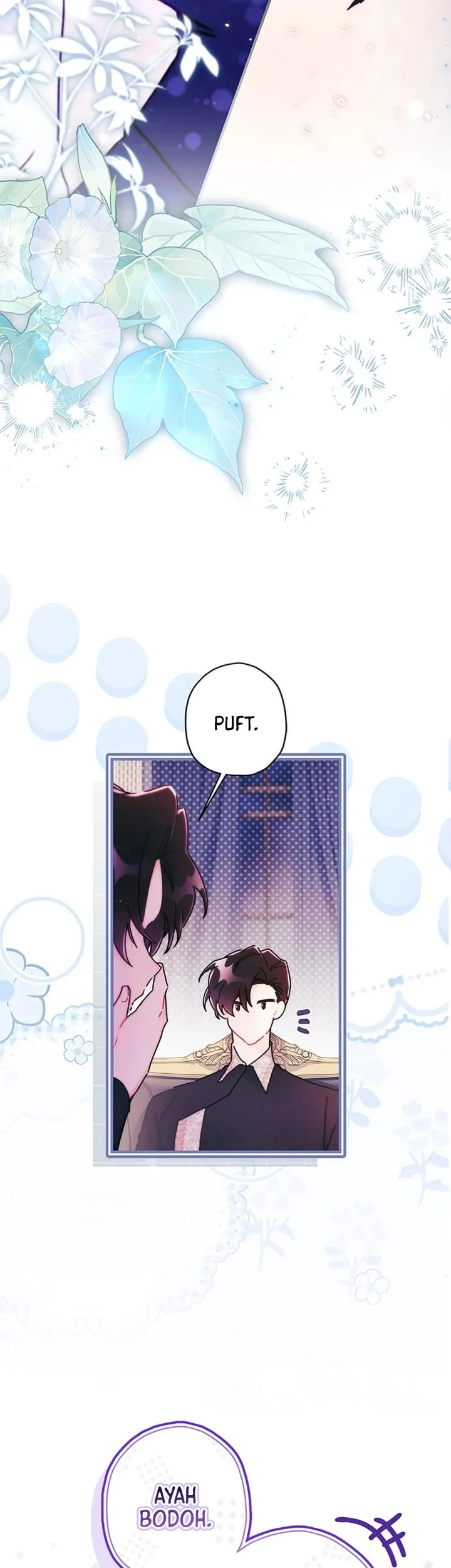 The Male Lead's Little Lion Daughter Chapter 142 Gambar 43