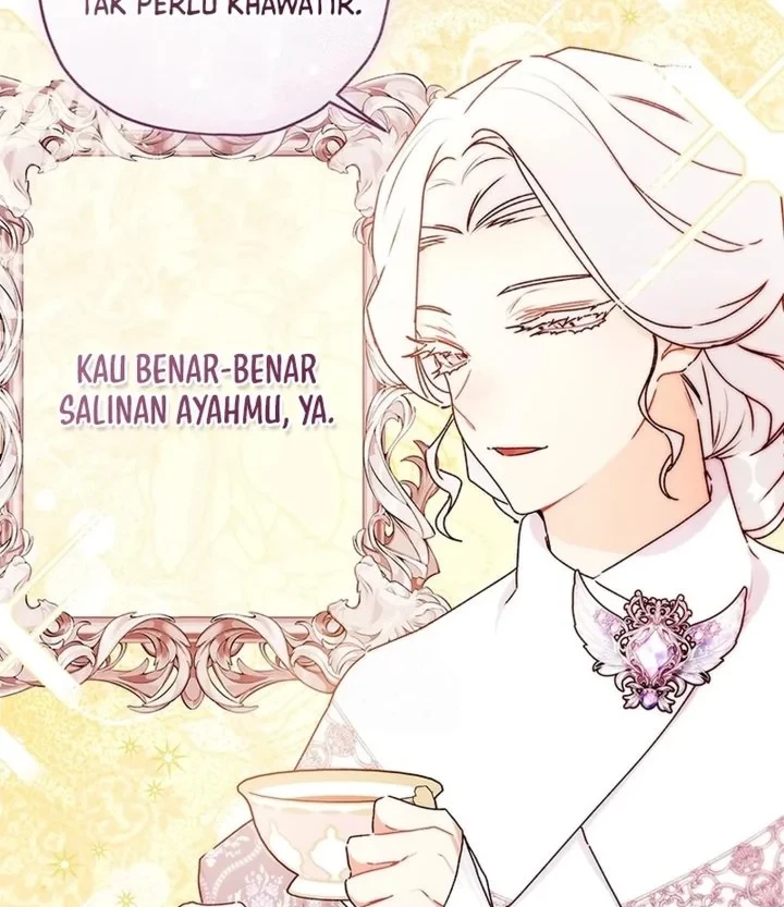 The Male Lead's Little Lion Daughter Chapter 147 Gambar 42