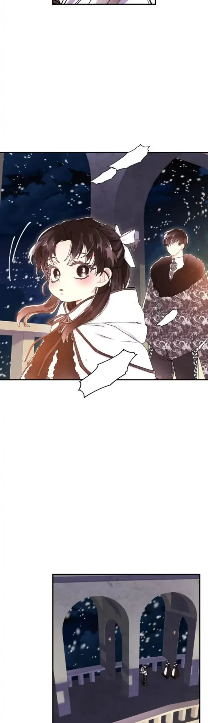 The Male Lead's Little Lion Daughter Chapter 15 Gambar 26