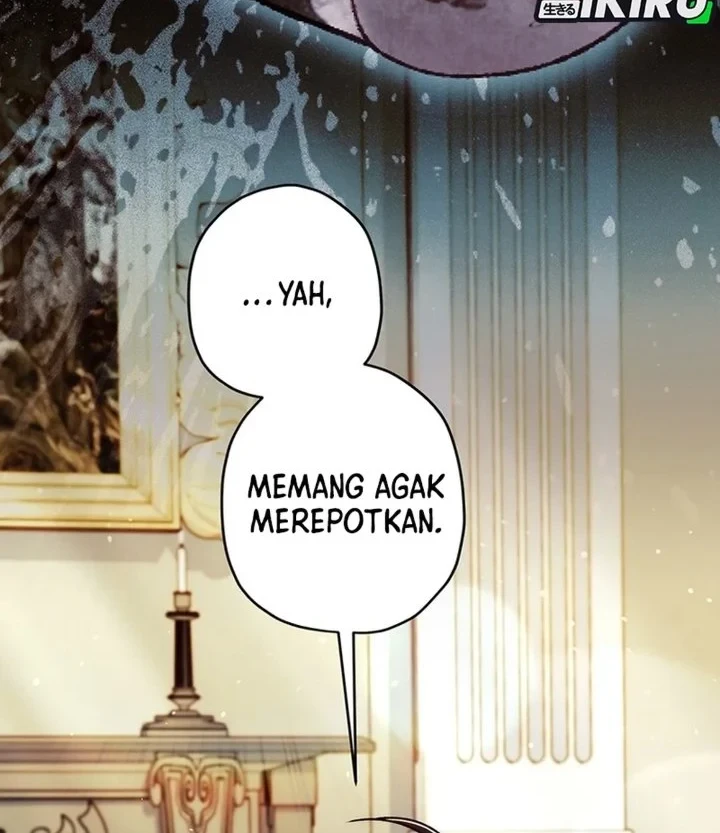 The Male Lead's Little Lion Daughter Chapter 151 Gambar 44