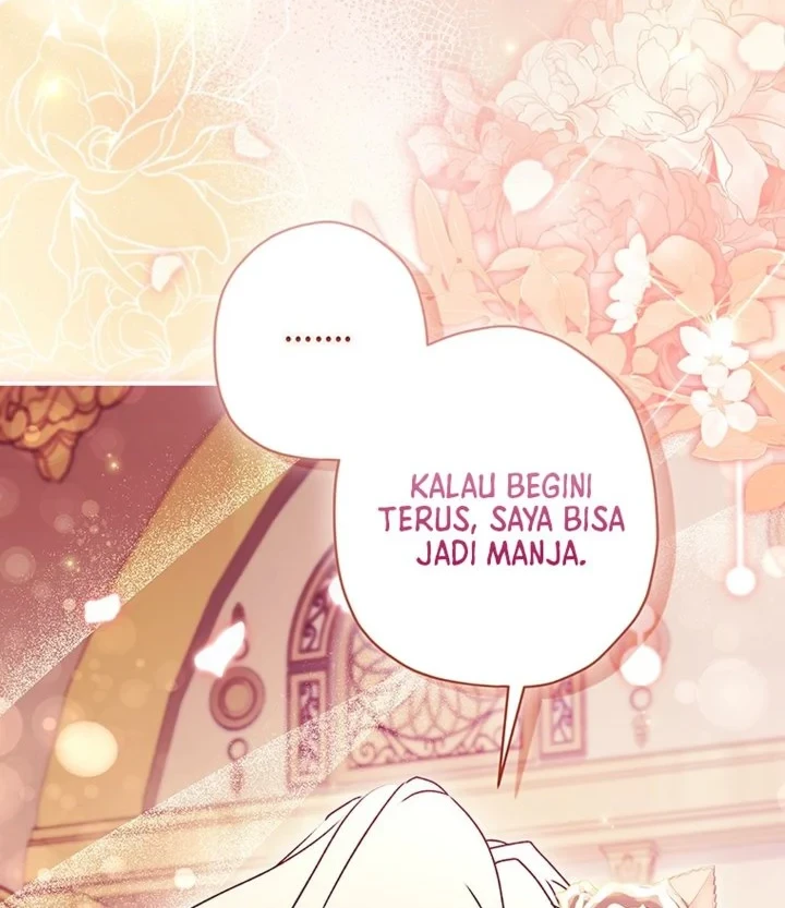 The Male Lead's Little Lion Daughter Chapter 158 Gambar 42