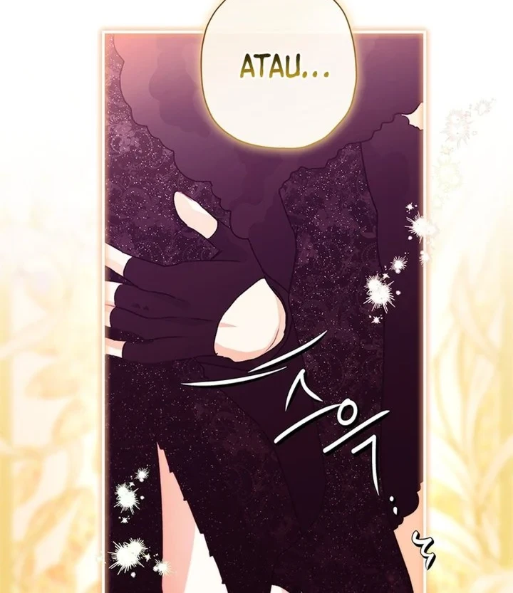 The Male Lead's Little Lion Daughter Chapter 161 Gambar 40