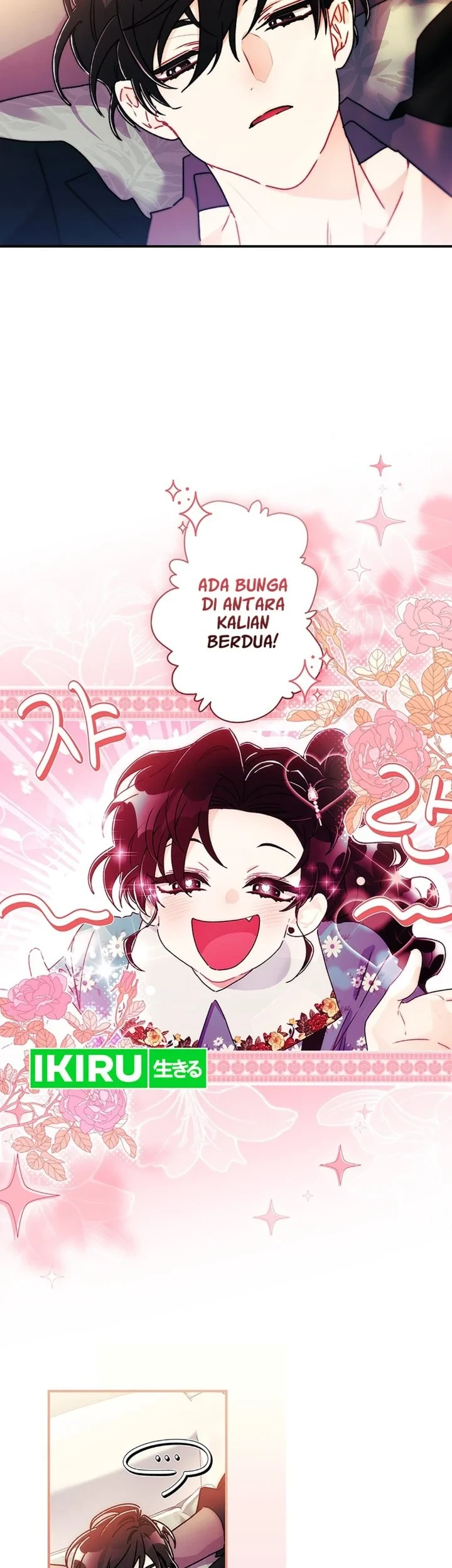 The Male Lead's Little Lion Daughter Chapter 162 Gambar 41