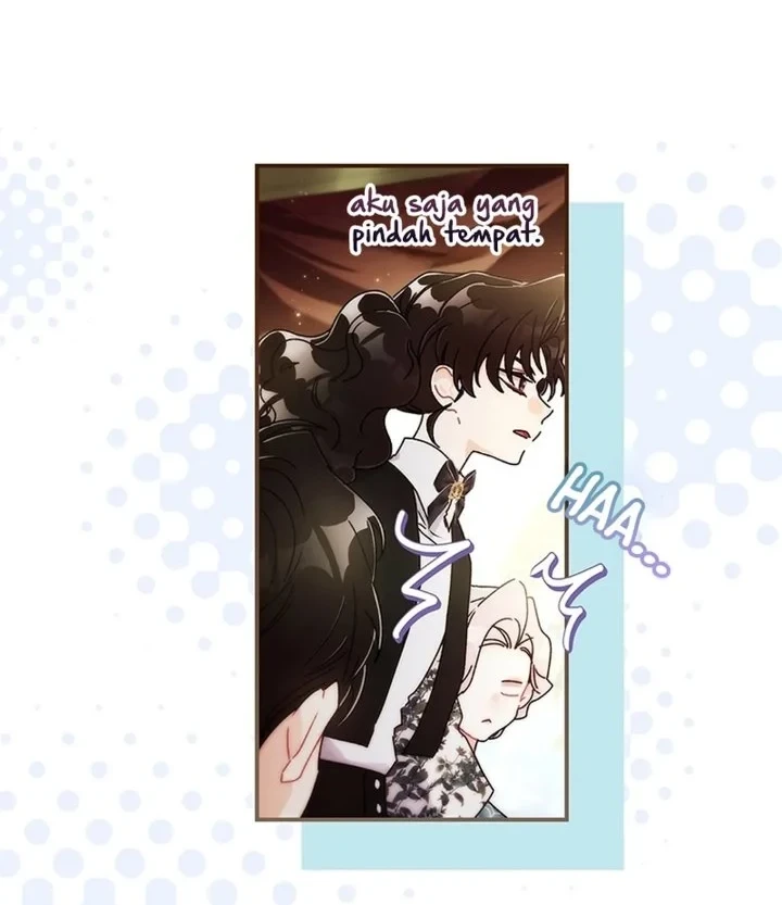 The Male Lead's Little Lion Daughter Chapter 164 Gambar 40