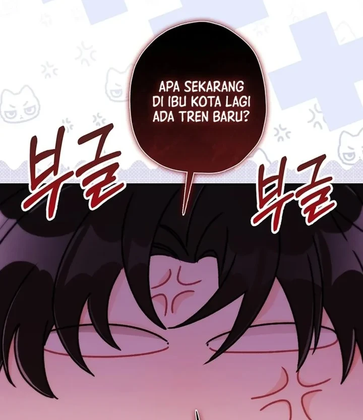 The Male Lead's Little Lion Daughter Chapter 164 Gambar 42