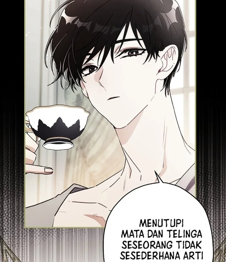 The Male Lead's Little Lion Daughter Chapter 166 Gambar 40