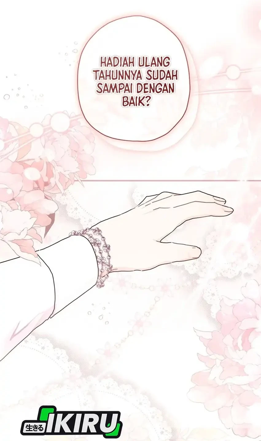 The Male Lead's Little Lion Daughter Chapter 167 Gambar 46
