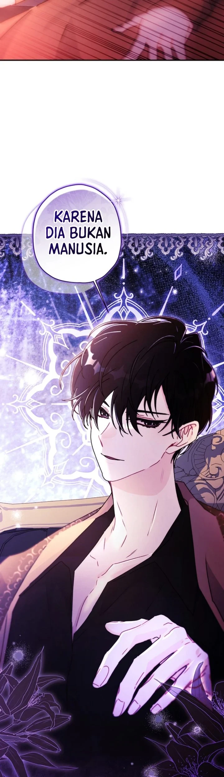 The Male Lead's Little Lion Daughter Chapter 168 Gambar 44