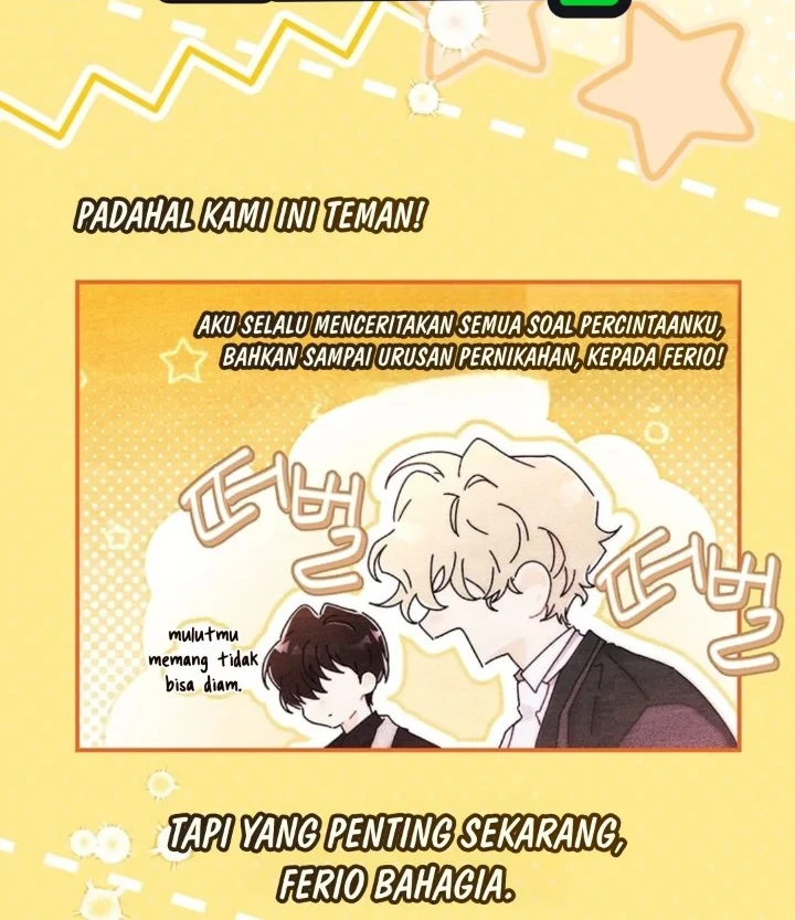 The Male Lead's Little Lion Daughter Chapter 169 Gambar 41