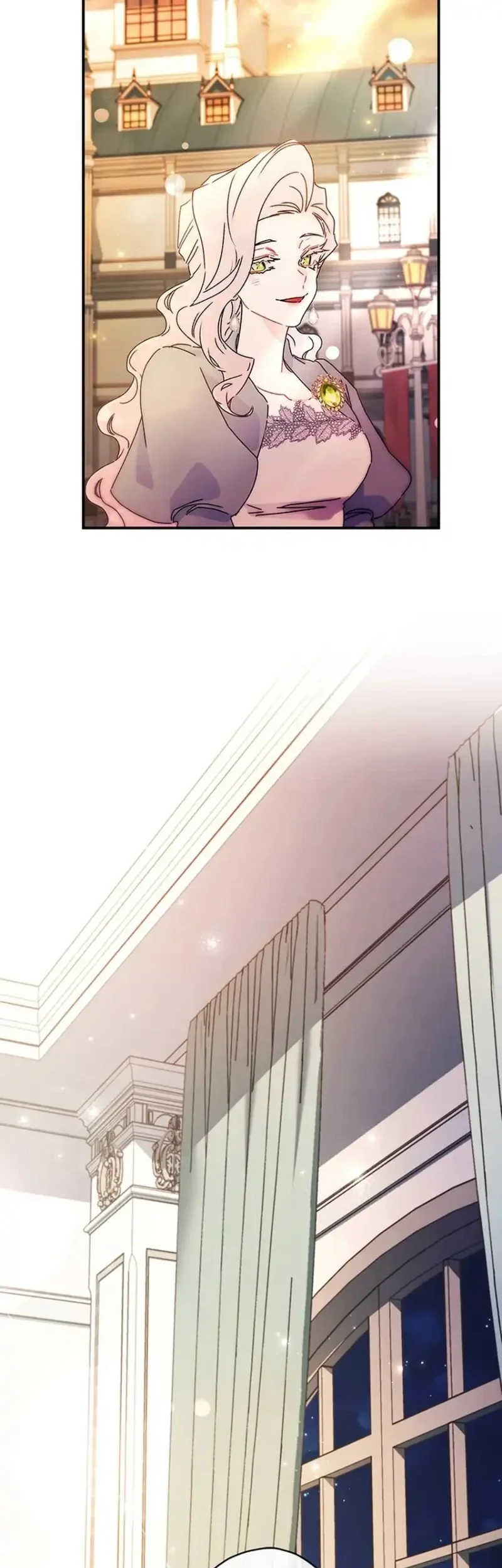The Male Lead's Little Lion Daughter Chapter 172 Gambar 39