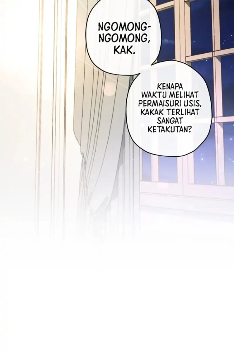 The Male Lead's Little Lion Daughter Chapter 172 Gambar 40